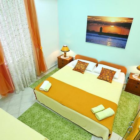 Apartment City Center Dragica Zadar Habitación foto