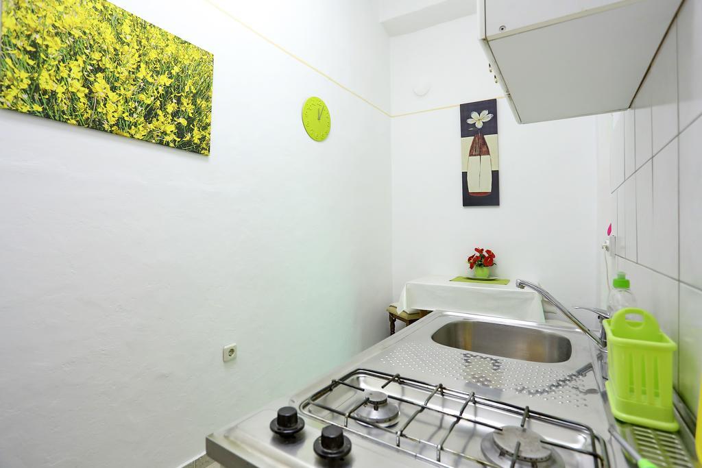 Apartment City Center Dragica Zadar Habitación foto