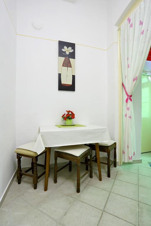 Apartment City Center Dragica Zadar Habitación foto