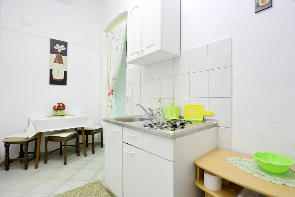 Apartment City Center Dragica Zadar Habitación foto