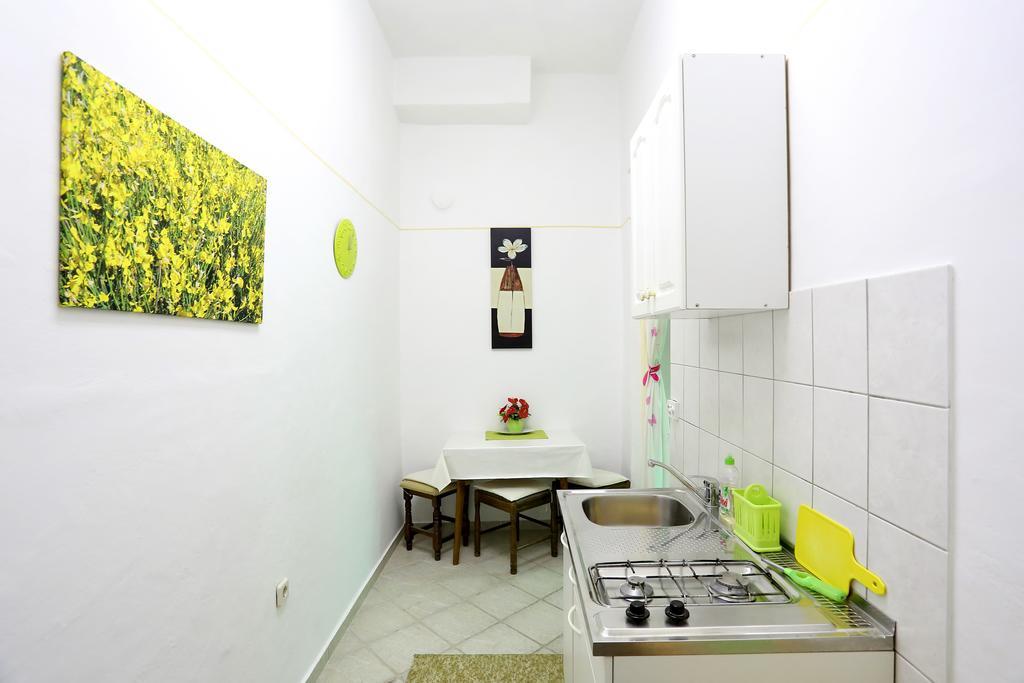 Apartment City Center Dragica Zadar Habitación foto