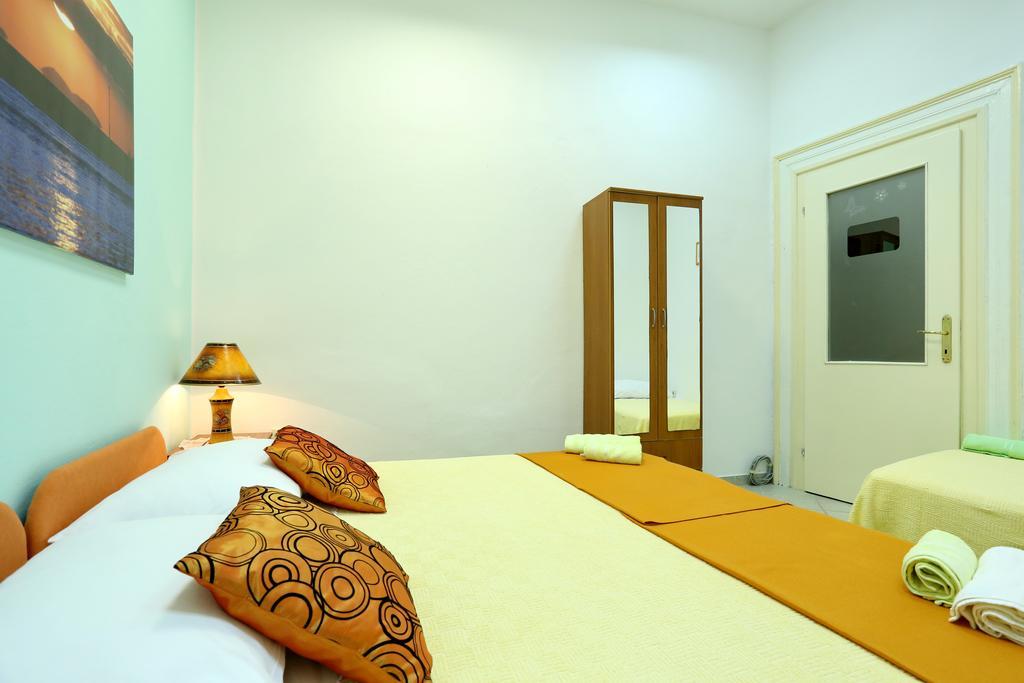 Apartment City Center Dragica Zadar Habitación foto