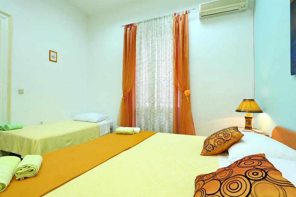 Apartment City Center Dragica Zadar Habitación foto