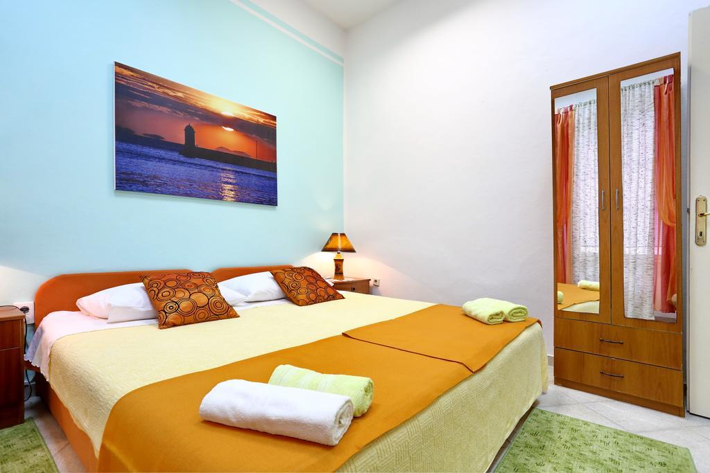 Apartment City Center Dragica Zadar Habitación foto