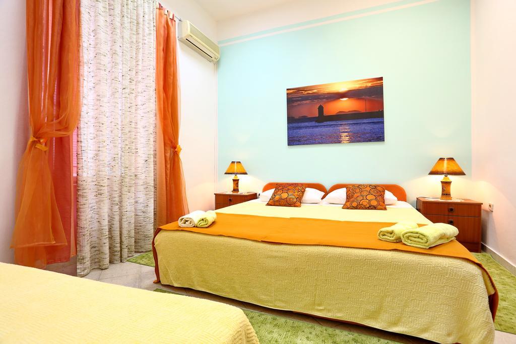 Apartment City Center Dragica Zadar Habitación foto