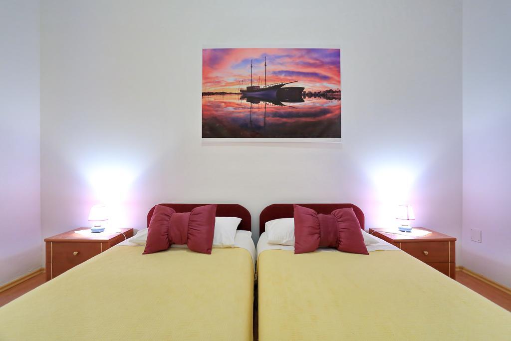 Apartment City Center Dragica Zadar Habitación foto