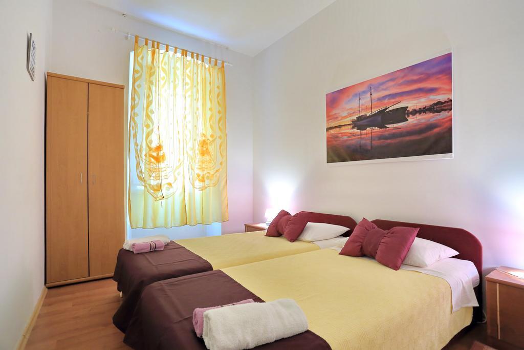 Apartment City Center Dragica Zadar Habitación foto
