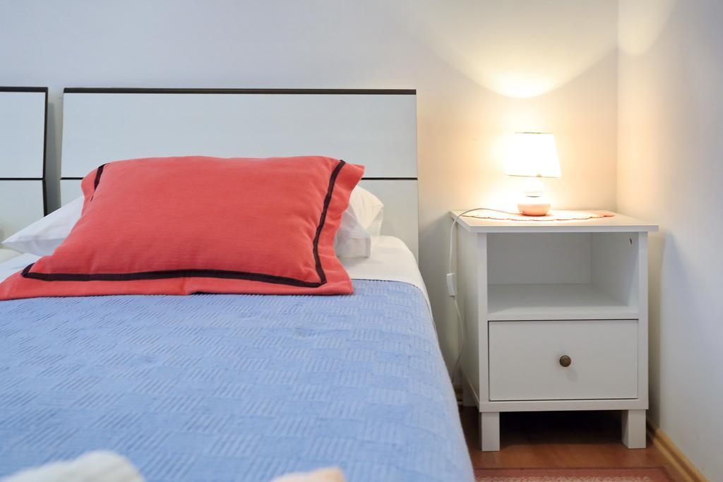 Apartment City Center Dragica Zadar Habitación foto