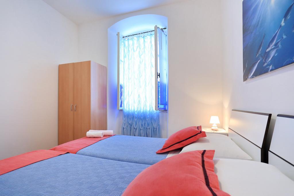 Apartment City Center Dragica Zadar Habitación foto