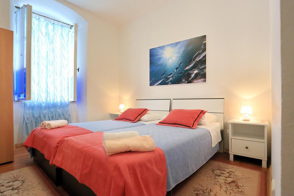 Apartment City Center Dragica Zadar Habitación foto