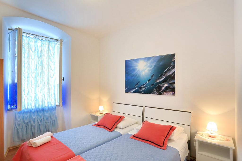 Apartment City Center Dragica Zadar Habitación foto