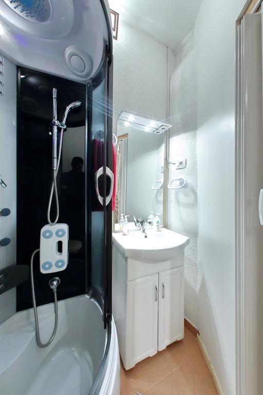 Apartment City Center Dragica Zadar Habitación foto