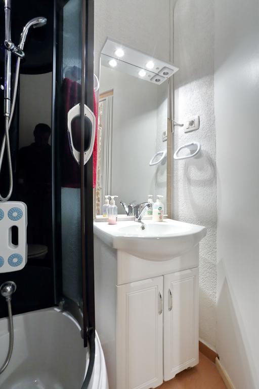 Apartment City Center Dragica Zadar Habitación foto