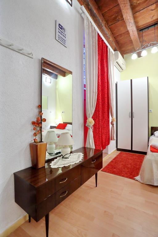 Apartment City Center Dragica Zadar Habitación foto