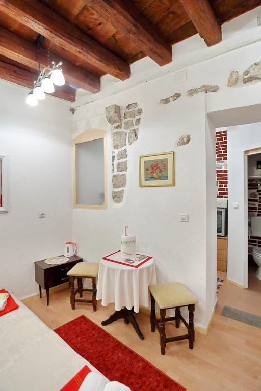 Apartment City Center Dragica Zadar Habitación foto