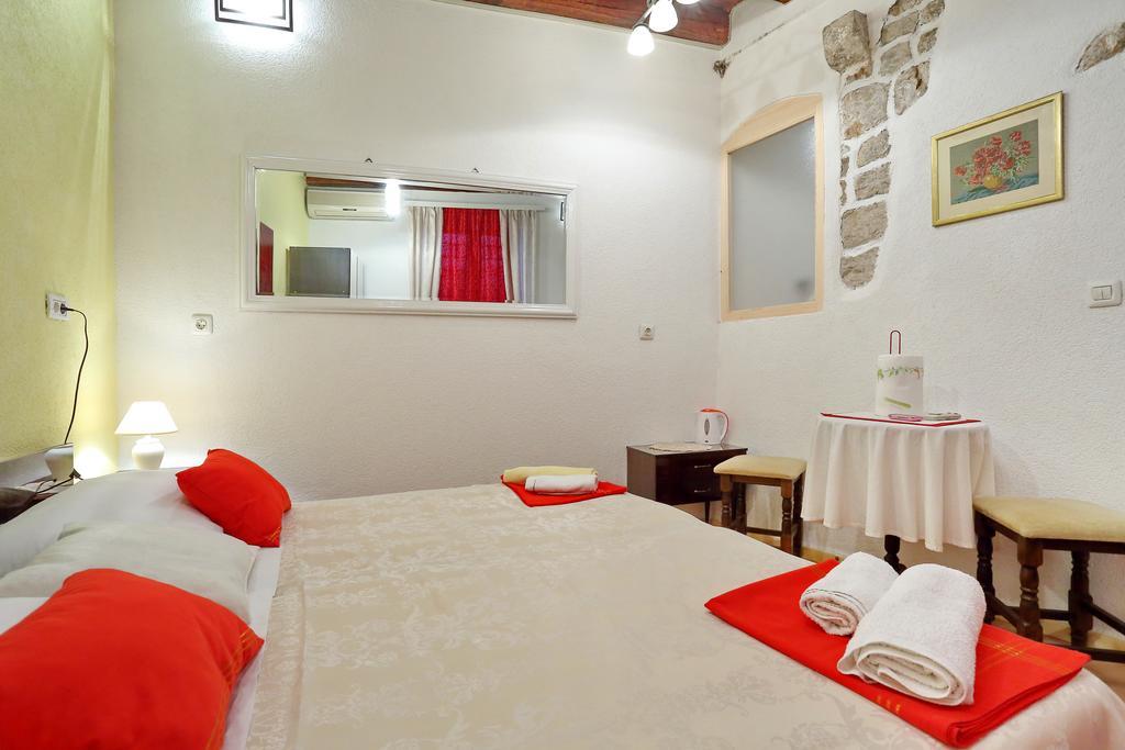Apartment City Center Dragica Zadar Habitación foto