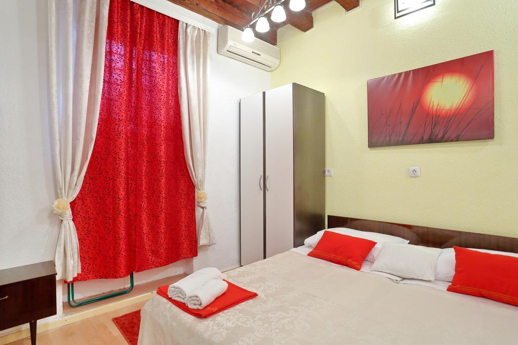 Apartment City Center Dragica Zadar Habitación foto