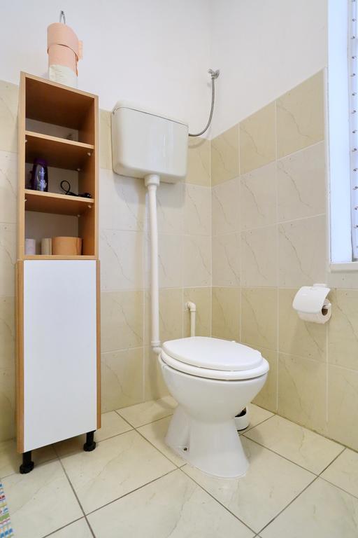 Apartment City Center Dragica Zadar Habitación foto