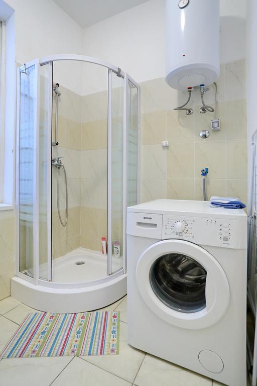 Apartment City Center Dragica Zadar Habitación foto