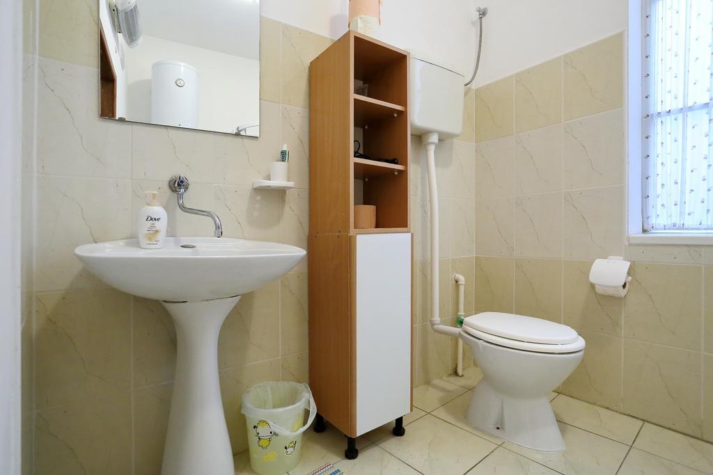 Apartment City Center Dragica Zadar Habitación foto